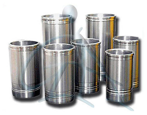 Piston Liners Manufacturer Supplier Wholesale Exporter Importer Buyer Trader Retailer in Rajkot Gujarat India